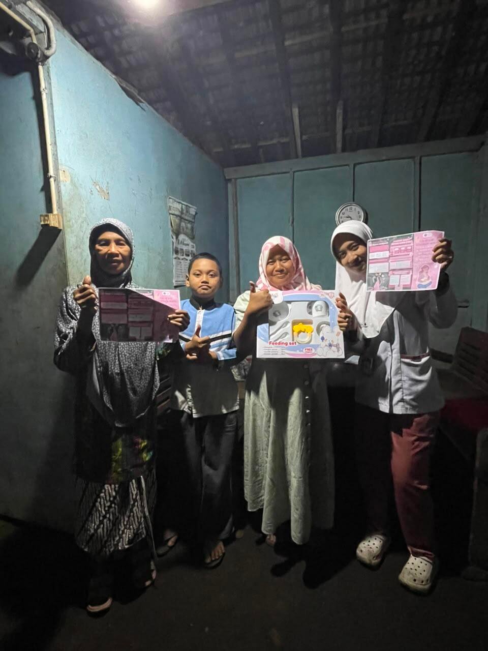 Mahasiswa KKN UMUS Edukasi Ibu Hamil di Banyumudal Lewat Program "ASI Hebat, Generasi Sehat" 8 WhatsApp Image 2026 08 03 at 10.59.32 1