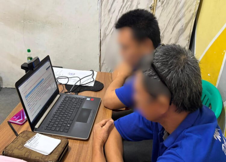 Rutan Bengkulu Fasilitasi WBP Nasrani Ikuti Pembinaan Rohani Secara Virtual 5 WhatsApp Image 2026 08 03 at 11.48.55 1