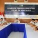 Komitmen Transparansi, Lapas Bengkulu Hadiri Penyerahan Hasil Audit BPK Tahun 2025 14 Lapas Bengkulu, Lapas Kelas IIA Bengkulu, BPK RI, Laporan Hasil Pemeriksaan BPK, LHP BPK 2025, Laporan Keuangan 2025, Akuntabilitas Keuangan