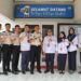 Pengawasan Putusan Pengadilan, Hakim Wasmat Kunjungi Lapas Kelas IIA Bengkulu 18 Lapas Kelas IIA Bengkulu, Lapas Bengkulu, Hakim Wasmat, Pengadilan Negeri Tais, Pengawasan Putusan Pengadilan, Warga Binaan, Pemasyarakatan