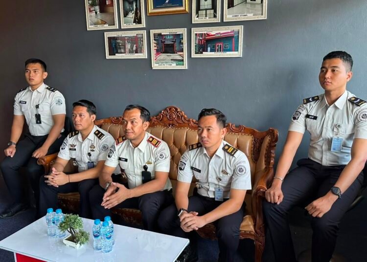 Rutan Bengkulu Ikuti Doa Bersama Lintas Agama dan Kick Off Semarak HUT ke-81 Kemerdekaan RI 5 WhatsApp Image 2026 08 04 at 09.47.36
