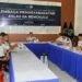 Lapas Bengkulu mengikuti Doa Kebangsaan HUT ke-81 RI secara virtual sebagai wujud penguatan persatuan, toleransi, dan komitmen pengabdian kepada bangsa. Doc. Humas Labring