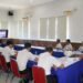 Lapas Bengkulu mengikuti rapat koordinasi persiapan Remisi Umum HUT RI ke-81. Seluruh UPT siap bersinergi menyukseskan pelaksanaan kegiatan. Doc. Humas Labring