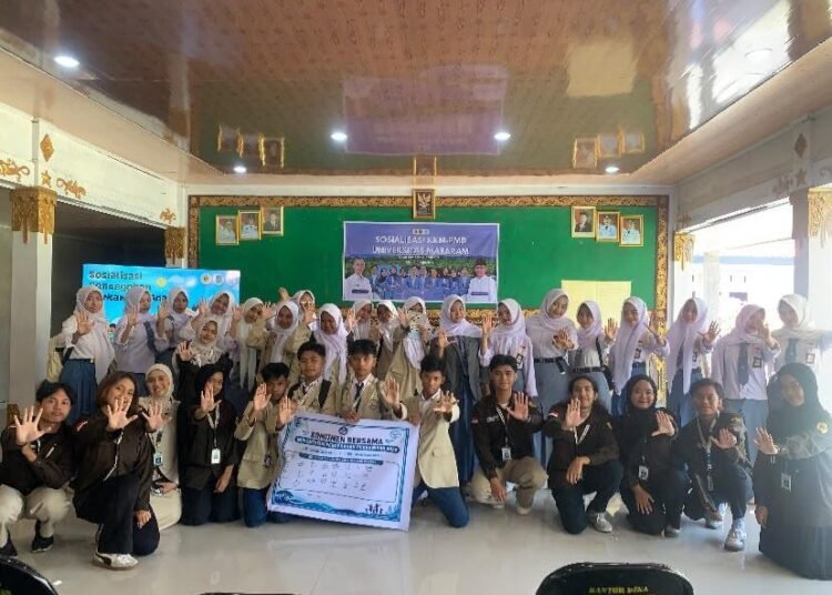 Mahasiswa KKN-PMD Universitas Mataram Edukasi Pelajar Lembar Selatan melalui Sosialisasi Pencegahan Perkawinan Anak 5 WhatsApp Image 2026 08 05 at 12.58.42
