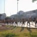 Lapas Bengkulu Gelar Senam Bersama, Wujud Pembinaan Humanis bagi Warga Binaan 17 Lapas Bengkulu, Lapas Kelas IIA Bengkulu, Warga Binaan, WBP, Senam Bersama, Pembinaan Narapidana, Pembinaan Kepribadian, Pemasyarakatan