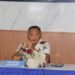 Evaluasi Semester II 2026, Kalapas Bengkulu Perkuat Sinergi Pejabat Struktural 14 Lapas Bengkulu, Lapas Kelas IIA Bengkulu, Kalapas Bengkulu, Julianto Budhi Prasetyono, Rapat Internal, Evaluasi Kinerja, Pejabat Struktural