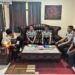 Pelepasan dan Penyerahan Plakat Tanda Berakhirnya Masa KKN dan PKL Taruna Poltek Imipas di Rutan Bengkulu 15 WhatsApp Image 2026 08 05 at 17.53.56