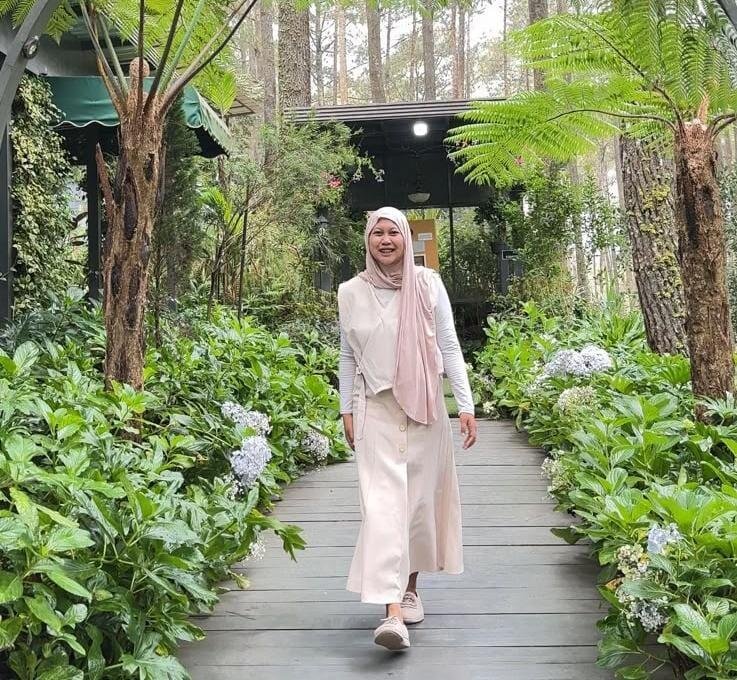 Berawal dari Iseng Saat Pandemi, Aan Hanifah Rosyani Kini Dipercaya Puluhan Brand Nasional sebagai Content Creator 9 WhatsApp Image 2026 08 06 at 11.07.40 1