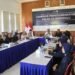 Lapas Bengkulu, Ditjenpas Bengkulu, Kanwil Ditjenpas Bengkulu, Tonny Nainggolan, Julianto Budhi Prasetyono, Kepala UPT Pemasyarakatan, Gladi HUT RI, HUT RI ke-81