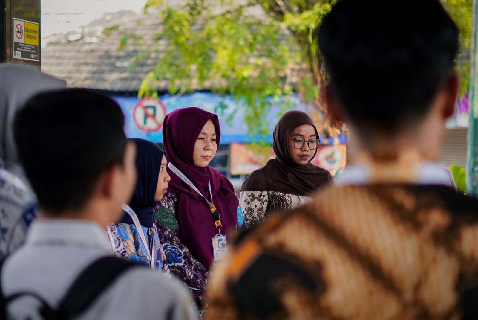 Guru MAN 1 Yogyakarta Ikuti IYEN National Young Leaders Chapter 1, Bangun Jejaring dan Wawasan Kepemimpinan 7 WhatsApp Image 2026 08 08 at 07.53.25