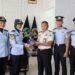 Empat Taruna Poltekimipas Selesaikan KKN dan PKL di Lapas Bengkulu 18 Lapas Bengkulu, Lapas Kelas IIA Bengkulu, Poltekimipas, Taruna Poltekimipas, Taruni Poltekimipas, KKN Poltekimipas, PKL Poltekimipas