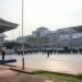 Lapas Kelas IIA Bengkulu, Lapas Bengkulu, Julianto Budhi Prasetyono, Magang Kemnaker, Magang Hub Kemnaker, Magang Kemnaker 2026, Angkatan II 2026
