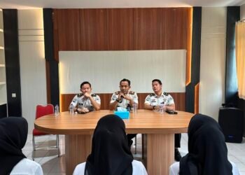 Rutan Bengkulu Resmi Terima Peserta Program Magang Nasional Batch 1 Angkatan II Tahun 2026 3 WhatsApp Image 2026 08 10 at 12.17.41