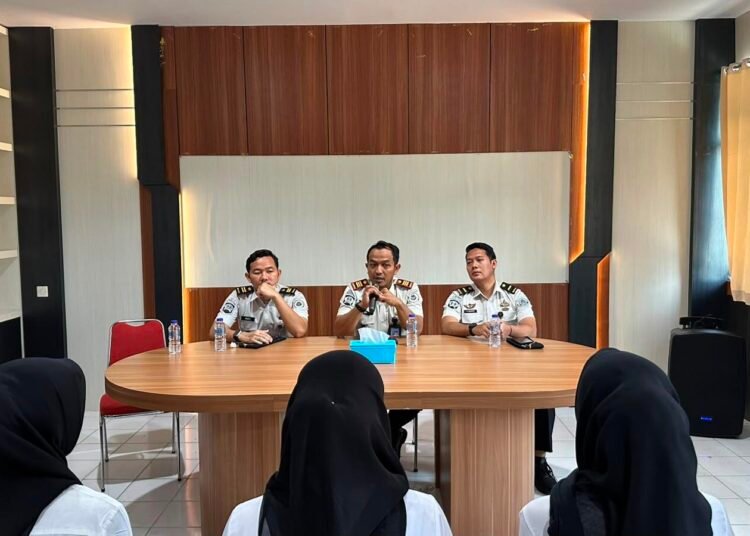 Rutan Bengkulu Resmi Terima Peserta Program Magang Nasional Batch 1 Angkatan II Tahun 2026 5 WhatsApp Image 2026 08 10 at 12.17.41