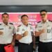 Setetes Darah, Sebuah Harapan: Lapas Bengkulu Peduli Sesama 15 Lapas Bengkulu, HUT ke-81 RI, Hari Kemerdekaan Indonesia, donor darah, bakti sosial, Kanwil Ditjenpas Bengkulu, Ditjenpas, Kementerian Imigrasi dan Pemasyarakatan