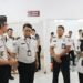 Lapas Bengkulu, Lembaga Pemasyarakatan, Inspektorat Jenderal, Ditjen Pemasyarakatan, Kementerian Imigrasi dan Pemasyarakatan, Reviu Belanja
