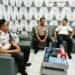 Lapas Bengkulu, Lapas Kelas IIA Bengkulu, Polsek Muara Bangkahulu, Kapolsek Muara Bangkahulu, Rastyono, Julianto Budhi Prasetyo
