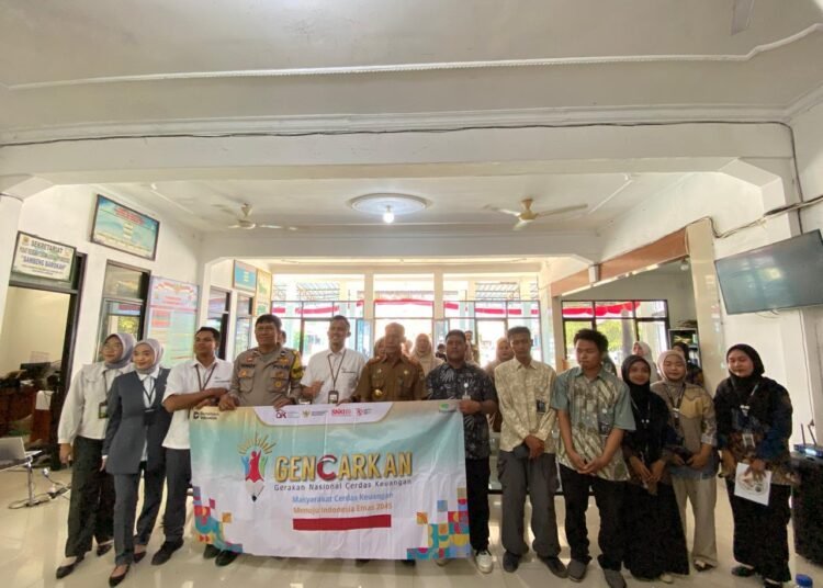 KKN Kelompok 46 UIN Siber Syekh Nurjati Cirebon Gelar Seminar Literasi Keuangan untuk Membangun Kemandirian Finansial bagi Warga Desa Sambeng 7 WhatsApp Image 2026 08 10 at 20.45.58
