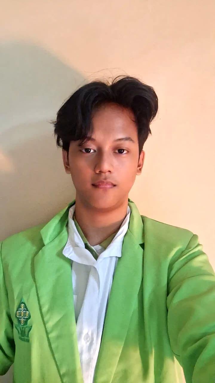 Khairun Nanda Al-Farsi