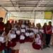 Semarak "Gemilang": Mahasiswa KKN Tematik Unhas Bangkitkan Geliat Literasi Pelajar di Bontotangnga, Jeneponto 15 foto bersama peserta lomba Baca Puisi dan Mendongeng