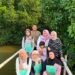Program Riset Daerah (RISDA) UPNVJ Dorong Pengelolaan Mangrove Desa Muara Berbasis Valuasi Ekonomi 19 Sumber: Dokumentasi Pribadi