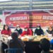 Semarak HUT RI Ke-81, Lapas Bengkulu Berikan Layanan Kesehatan Gratis 16 Lapas Bengkulu, Lembaga Pemasyarakatan Kelas IIA Bengkulu, pemeriksaan kesehatan gratis, kesehatan warga binaan