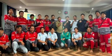 sosialisasi up2b sistem makassar