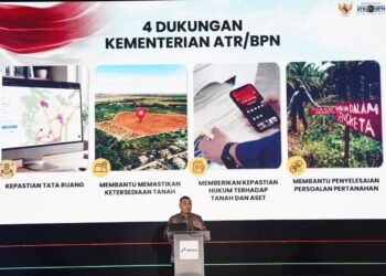 Kementerian ATR/BPN Siapkan Empat Instrumen Pertanahan untuk Pertamina demi Mendukung Ketahanan Energi Nasional 1 WhatsApp Image 2026 08 13 at 19.09.10