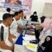 Gandeng Dinkes Kota Mojokerto, Lapas Mojokerto Gelar Tracing TB Terintegrasi CKG Pegawai dan Warga Binaan 14 WhatsApp Image 2026 08 14 at 12.51.14