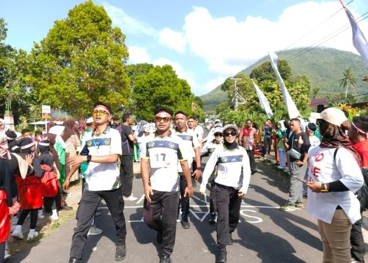 Semarak HUT RI ke-81 RI, Lapas Bandanaira Ikuti Lomba Gerak Jalan Cepat 5 WhatsApp Image 2026 08 15 at 10.15.08