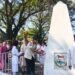 Jelang HUT ke-81 RI, Kalapas Bandanaira dan Forkopimcam Banda Laksanakan Tabur Bunga di Makam Tokoh Nasional 16 WhatsApp Image 2026 08 16 at 08.29.44