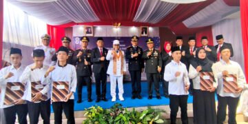 Remisi HUT RI ke-81, Remisi 2026, Lapas Bengkulu, Ditjenpas Bengkulu, Kemenimipas, warga binaan, narapidana, pengurangan masa pidana