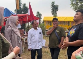 Semarak HUT ke-81 RI, BUMDes Balesari Gelar Bazar Telur untuk Perkuat Ketahanan Pangan Desa 3 WhatsApp Image 2026 08 18 at 23.26.09