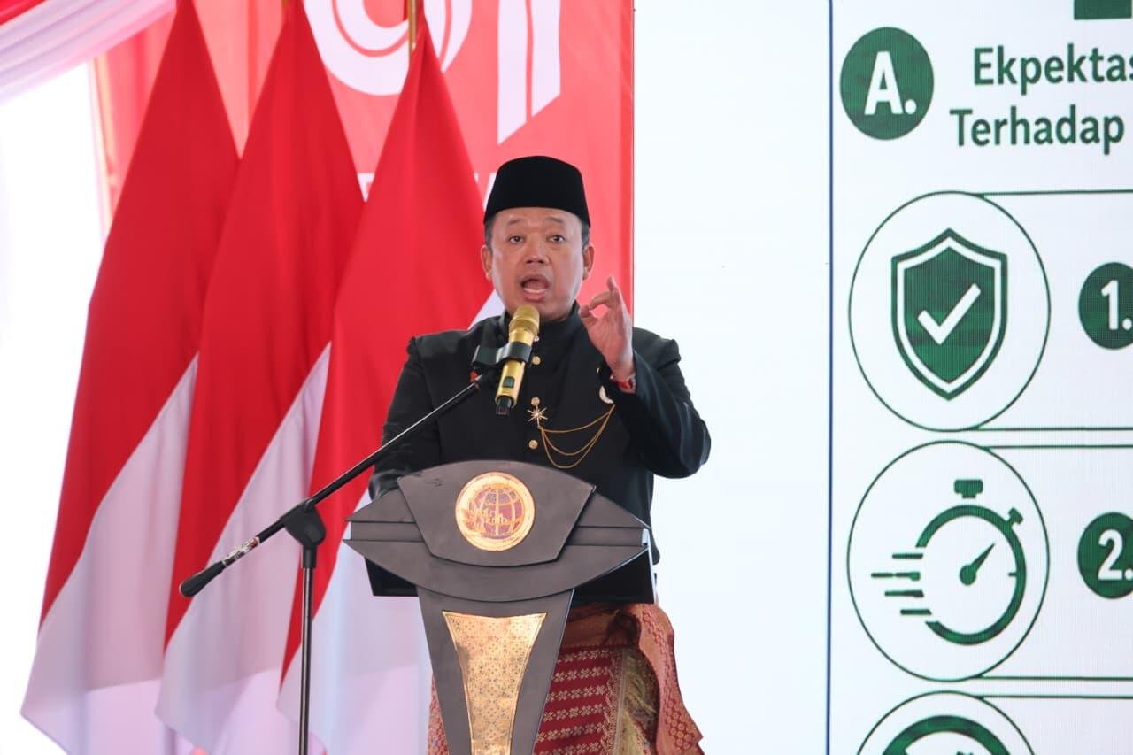 HUT ke-81 Republik Indonesia, Kementerian ATR/BPN Luncurkan Tiga Program Transformasi Pelayanan 8 WhatsApp Image 2026 08 19 at 11.21.14 2
