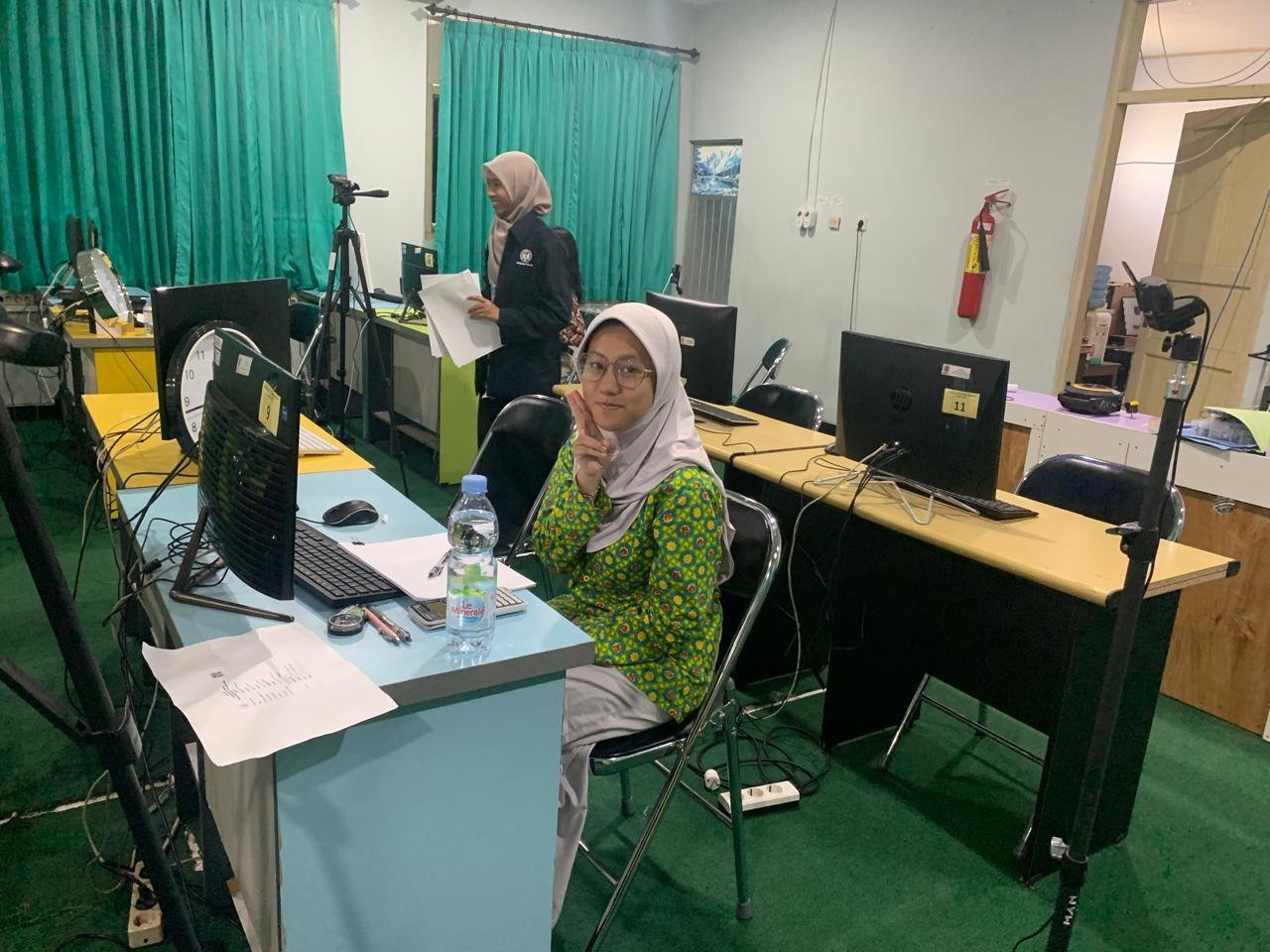 Talitha Andriani, Srikandi MAN 1 Yogyakarta yang Menembus Final OSN 2026 7 WhatsApp Image 2026 08 19 at 11.25.07