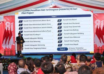 Mulai 17 Agustus 17 Kantah Terapkan Peralihan Hak Terintegrasi, Urus Balik Nama Maksimal 10 Hari 9 WhatsApp Image 2026 08 20 at 20.17.43