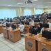 Uji Kompetensi ProASN 2026, Kasi Binadik Lapas Bengkulu Ikuti Pemetaan Kompetensi ASN 17 ProASN 2026, Uji Kompetensi ASN, Lapas Bengkulu, Lapas Kelas IIA Bengkulu, Direktorat Jenderal Pemasyarakatan, Kanwil Ditjenpas Bengkulu