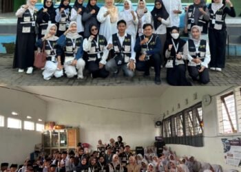 KKN MAS Kelompok 67 Gelar Program Kerja Literasi TIK, Anti-Bullying, dan Psychological Safety di Desa Gunungrejo 2 WhatsApp Image 2026 08 21 at 4.09.30 PM