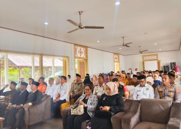 Lapas Bandanaira Hadiri Pelantikan Rektor UBN 5 WhatsApp Image 2026 08 24 at 10.38.45
