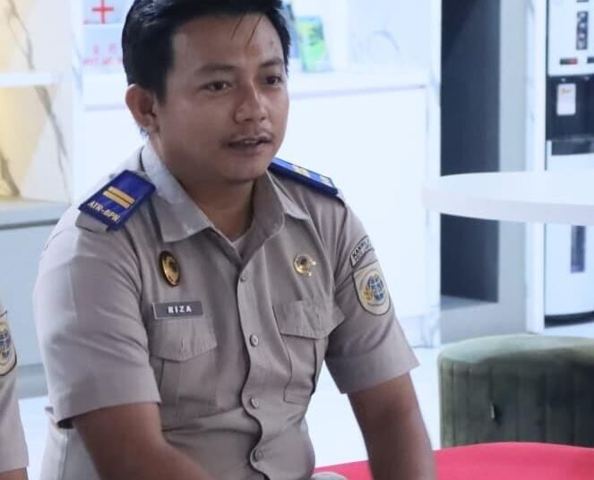 Program PERINTIS Hadirkan Layanan Peralihan Hak Terintegrasi, Kantor Pertanahan Kota Bandar Lampung Siap Masuk Fase 2 5 WhatsApp Image 2026 08 24 at 11.39.15