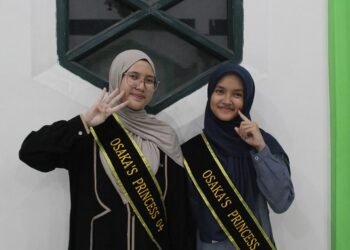 ORASI sebagai Ajang Mengenal Kandidat Calon Ketua OSAKA MAN 1 Yogyakarta Periode 2026/2027 9 WhatsApp Image 2026 08 24 at 4.14.58 PM