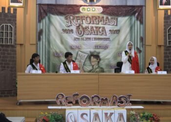 Adu Argumen Penentu Pemimpin OSAKA MAN 1 Yogyakarta Selanjutnya 8 WhatsApp Image 2026 08 24 at 4.35.06 PM