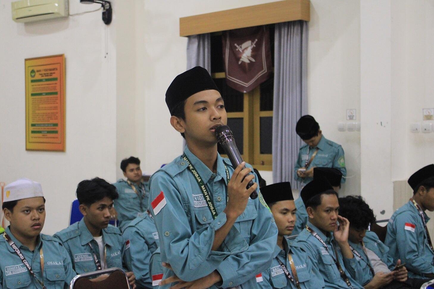 Adu Argumen Penentu Pemimpin OSAKA MAN 1 Yogyakarta Selanjutnya 7 WhatsApp Image 2026 08 24 at 4.35.15 PM