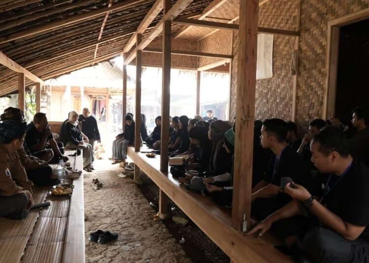 Guru MAN 1 Yogyakarta Lolos Program Belajar Budaya Baduy bersama Balai Pelestarian Kebudayaan Banten 6 WhatsApp Image 2026 08 25 at 6.08.41 PM