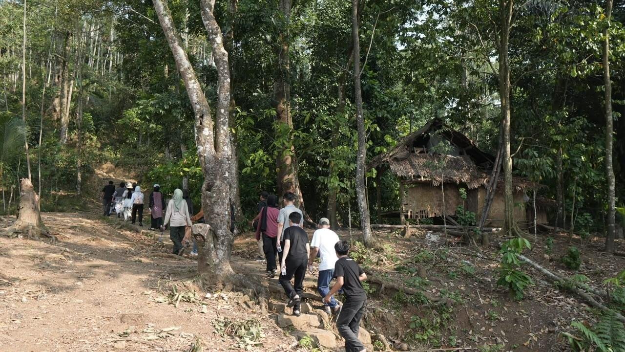 Setetes Nira Tanah Baduy dan Pelajaran tentang Ketekunan bagi Guru MAN 1 Yogyakarta 7 WhatsApp Image 2026 08 25 at 6.16.03 PM