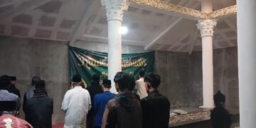 Dokumentasi Mujahadah