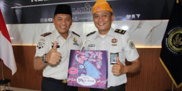 Lapas Bengkulu, Lembaga Pemasyarakatan, Lapas Kelas IIA Bengkulu, Pengantar Tugas, Pejabat Struktural, ASN Pemasyarakatan, Pemasyarakatan Bengkulu