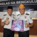 Pengantar Tugas Pejabat Struktural Lapas Bengkulu, Amanah Baru untuk Pengabdian 14 Lapas Bengkulu, Lembaga Pemasyarakatan, Lapas Kelas IIA Bengkulu, Pengantar Tugas, Pejabat Struktural, ASN Pemasyarakatan, Pemasyarakatan Bengkulu
