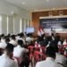Maulid Nabi di Lapas Bengkulu: Perkuat Iman, Teladani Akhlak Rasulullah SAW 15 Maulid Nabi, Maulid Nabi Muhammad SAW, Lapas Bengkulu, Lembaga Pemasyarakatan, warga binaan, pembinaan keagamaan, pembinaan kerohanian