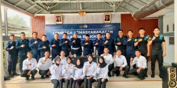 Lapas Bengkulu, Lembaga Pemasyarakatan, Razia Lapas, Razia Insidental, Blok A Lapas Bengkulu, Keamanan Lapas, Ketertiban Lapas, Deteksi Dini